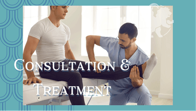 Image for New Client: Consultation and Relaxation Massage